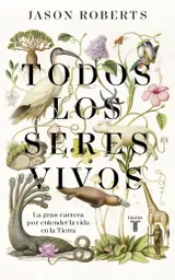 Todos Los Seres Vivos