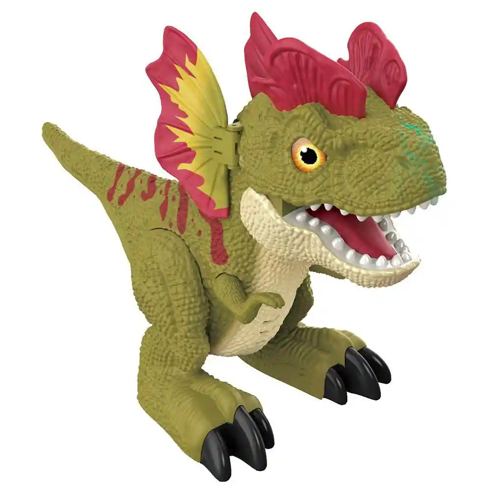Dinosaurio Boing Toys