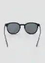 Gafas Porter Negro Talla 99 Hombre Mango