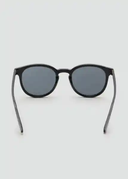 Gafas Porter Negro Talla 99 Hombre Mango