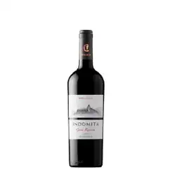 Indomita Vino Tinto Reserva Merlot
