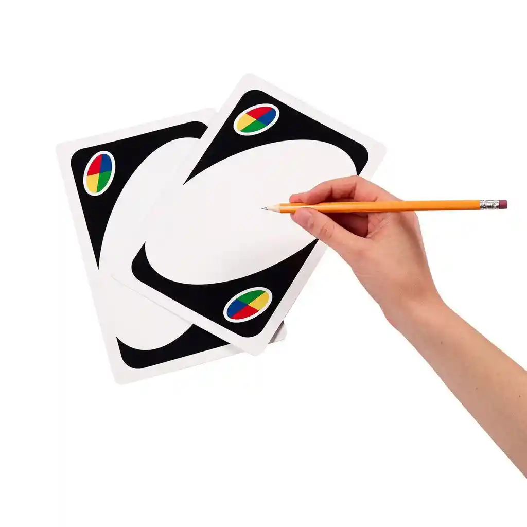 Uno Juego de Cartas Giant