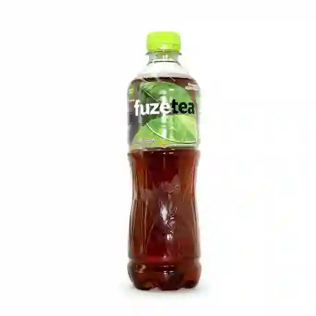 FuzeTea de Limón