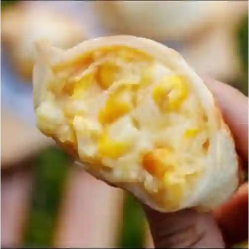 Empanada Cheess