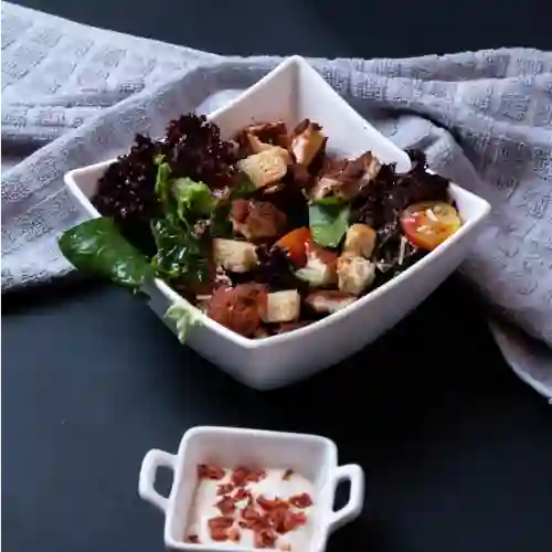 Ensalada Cesar