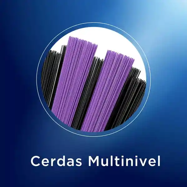Oral-B Cepillo Dental Clean Complete