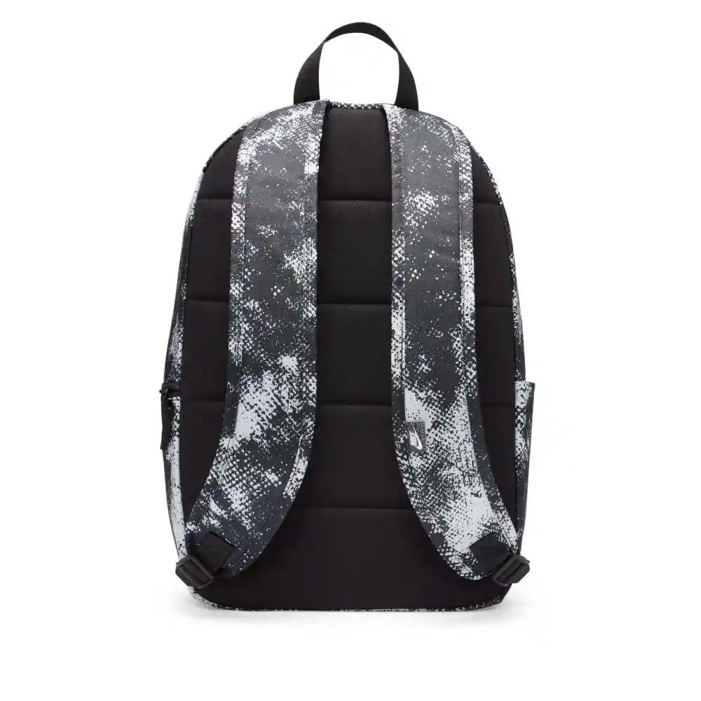 Nike Mochila Heritge Bkpk-Rorschach Hombre Blanco Misc