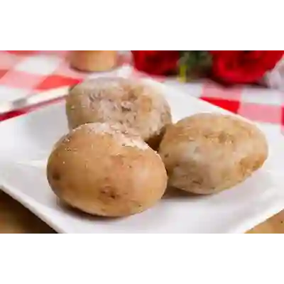Papa Cocida X 2 Und