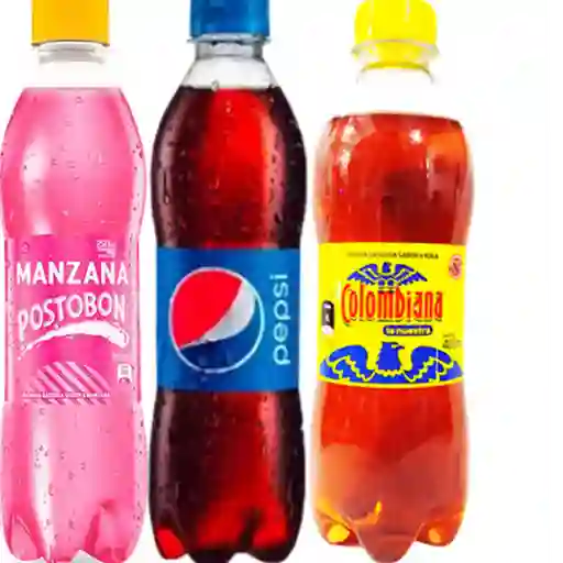 Gaseosa 250 ml
