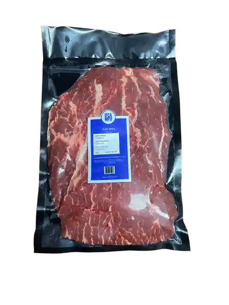 Flat Iron Corte Importado Argentino