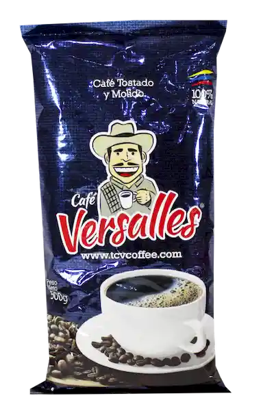 Versalles Café