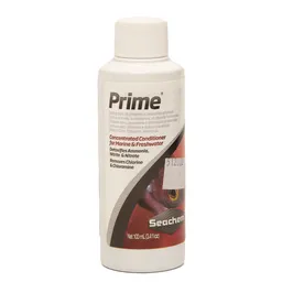 Seachem Acondicionador Prime 250 mL