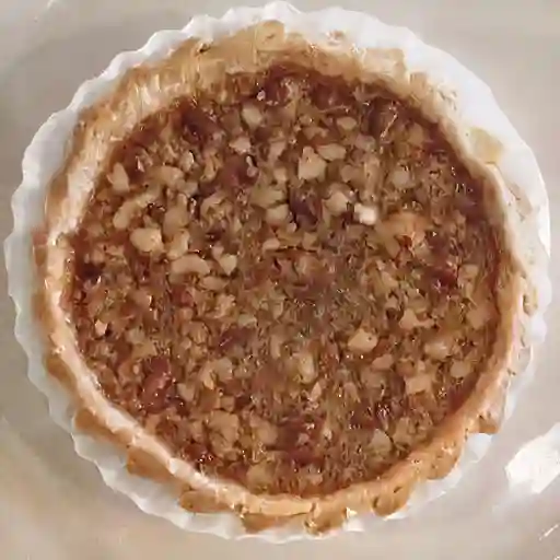 Pie de Pecan Personal