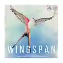 Wingspan Juego de Mesa Asmodee