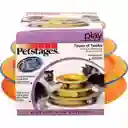 Petstages Gimnasio Para Gato Mini Torres