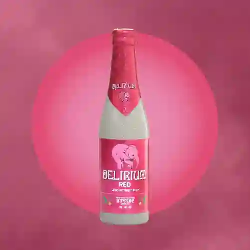 Delirium Red 330ml