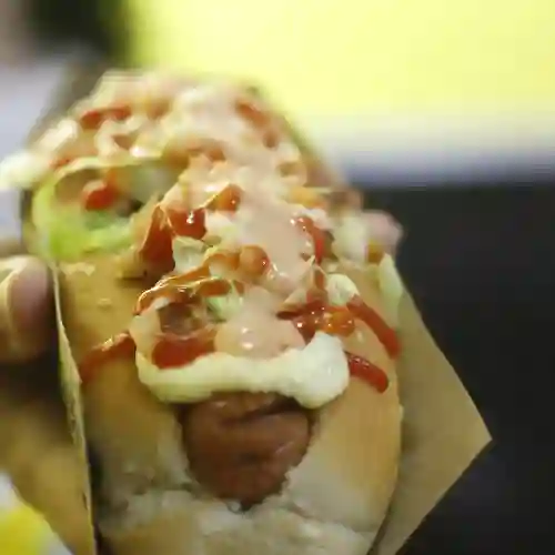 Perro Ranchero