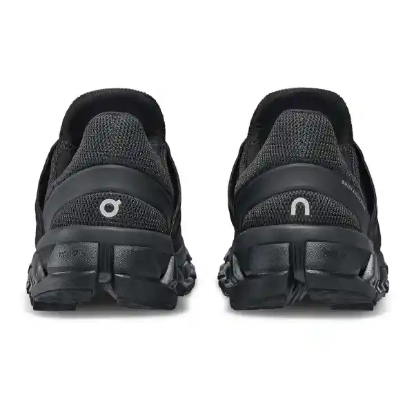 On Zapatos Cloudswift 3 ad Negro Mujer 5.5 3Wd10150485