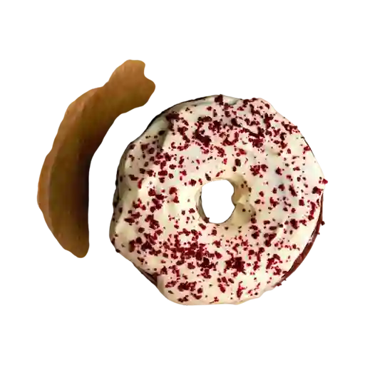 Dona Keto Red Velvet