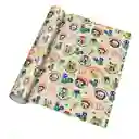 Rollo de Papel Regalo Navidad Disney Kraft Display Primavera 3755007