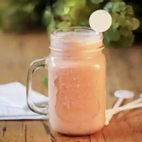 Batidos Poder Del Nispero 16° Onza