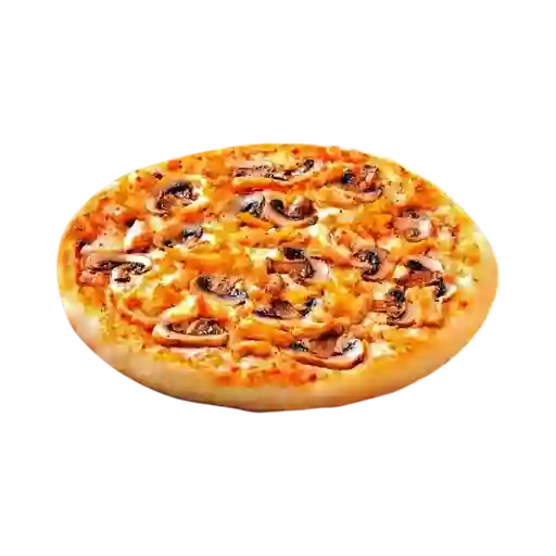 Pizza de Pollo