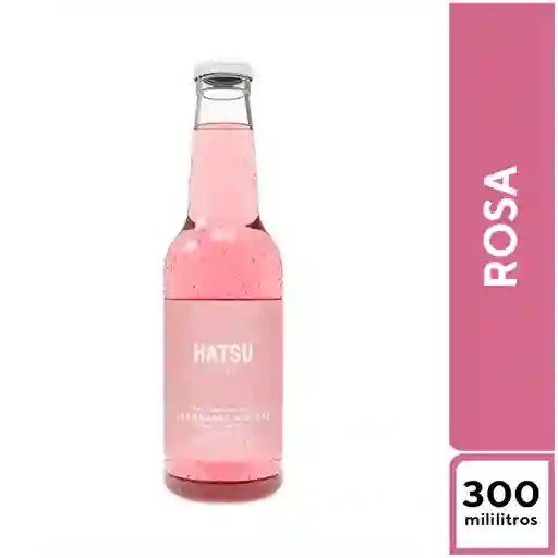 Hatsu Rosa 300 ml