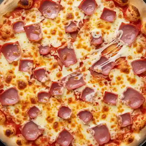 Pizza j y q