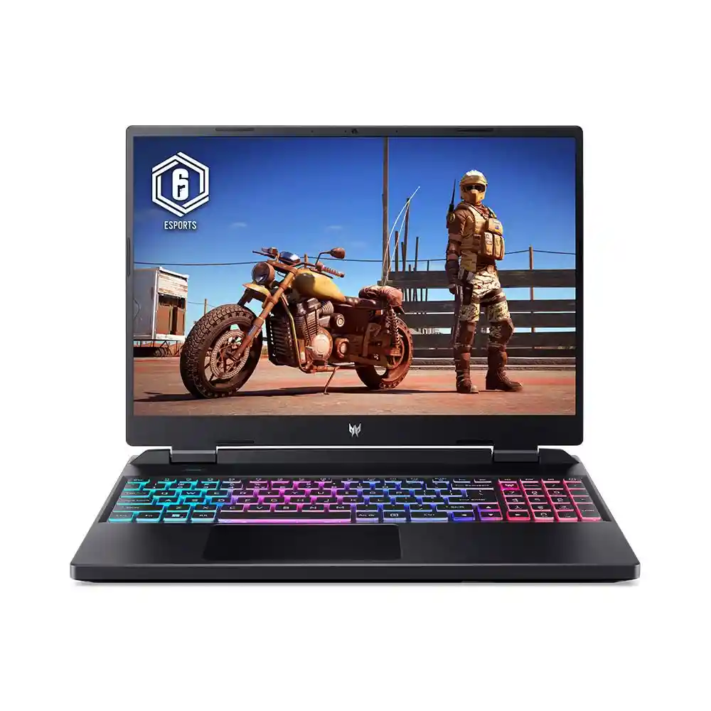 Computador Gaming Acer Predator Helios Intel Core I7 13650hx Ram- 32 Gb 1 Tb Ssd Phn16-71-71vc