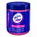 Rolda Gel Capilar Morado de 500 g
