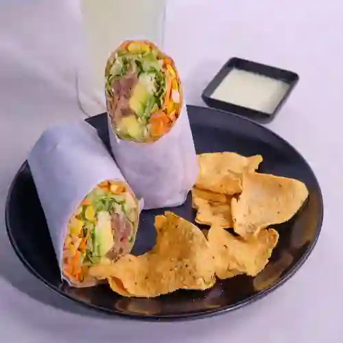 Wrap