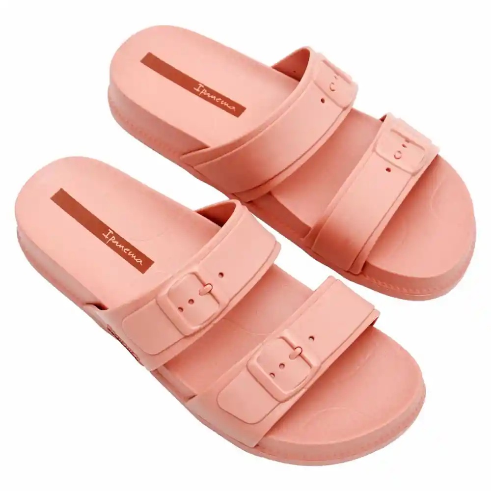 Sandalia Ipanema Rosa 83856