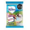 Leche en polvo EL RODEO x 750g