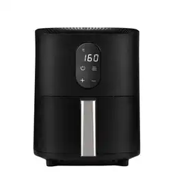 Airfryer Digital Finlandek Fi-af419co