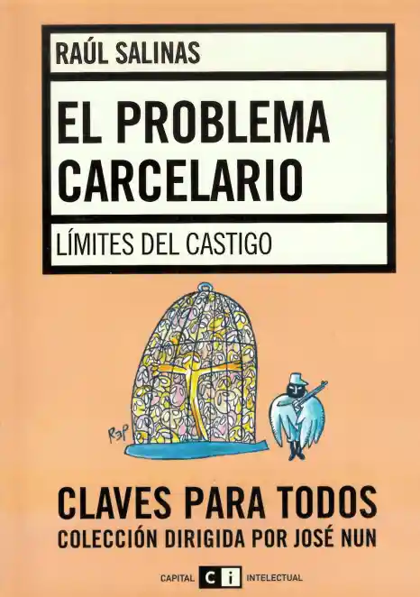 El Problema Carcelario