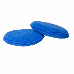 Smart Shine Aplicador en Microfibra