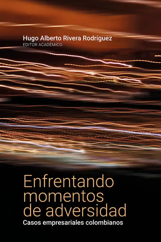 Enfrentando Momentos de Adversidad