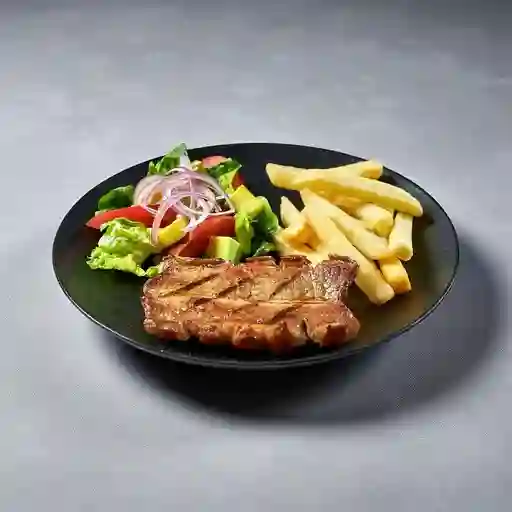 Combo Churrasco Parrilla