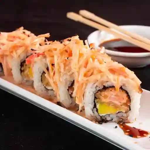 Explosion Roll