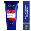 Gel limpiador Retinol L'Oréal París Revitalift 150 ml