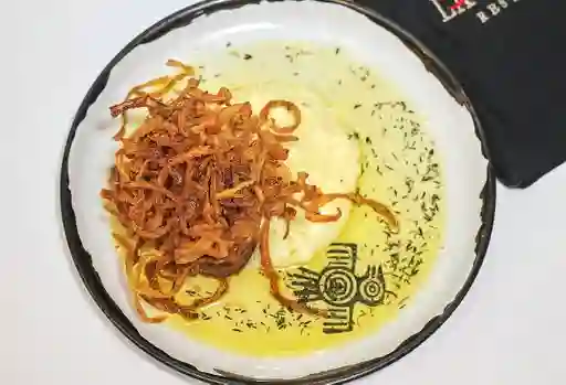 Filete Chemita