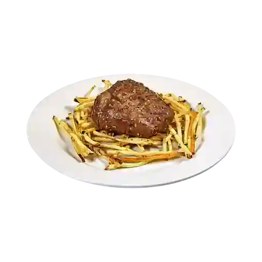 Filetto Al Pepe Nero