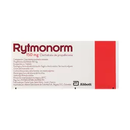 Rytmonorm (150 mg)