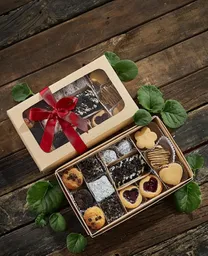 Antojos Estuche De Reposteria Surtido