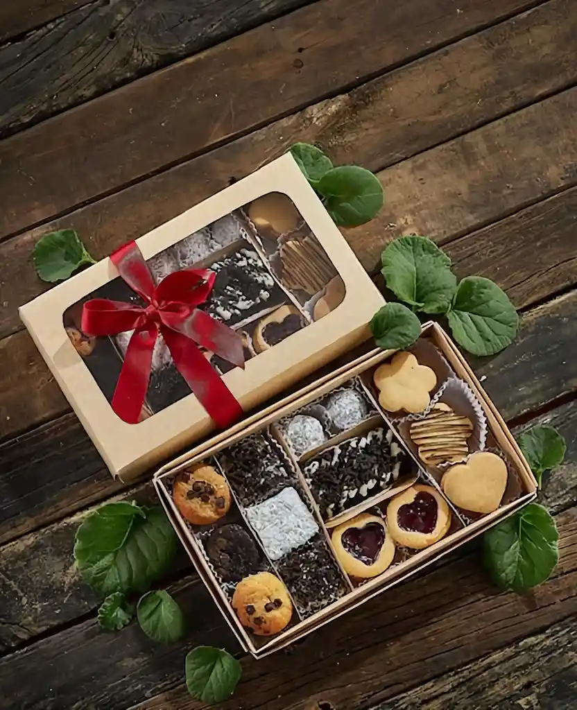 Antojos Estuche De Reposteria Surtido