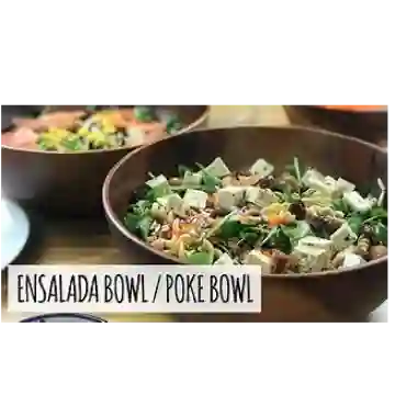 Bowl Kabana Verde