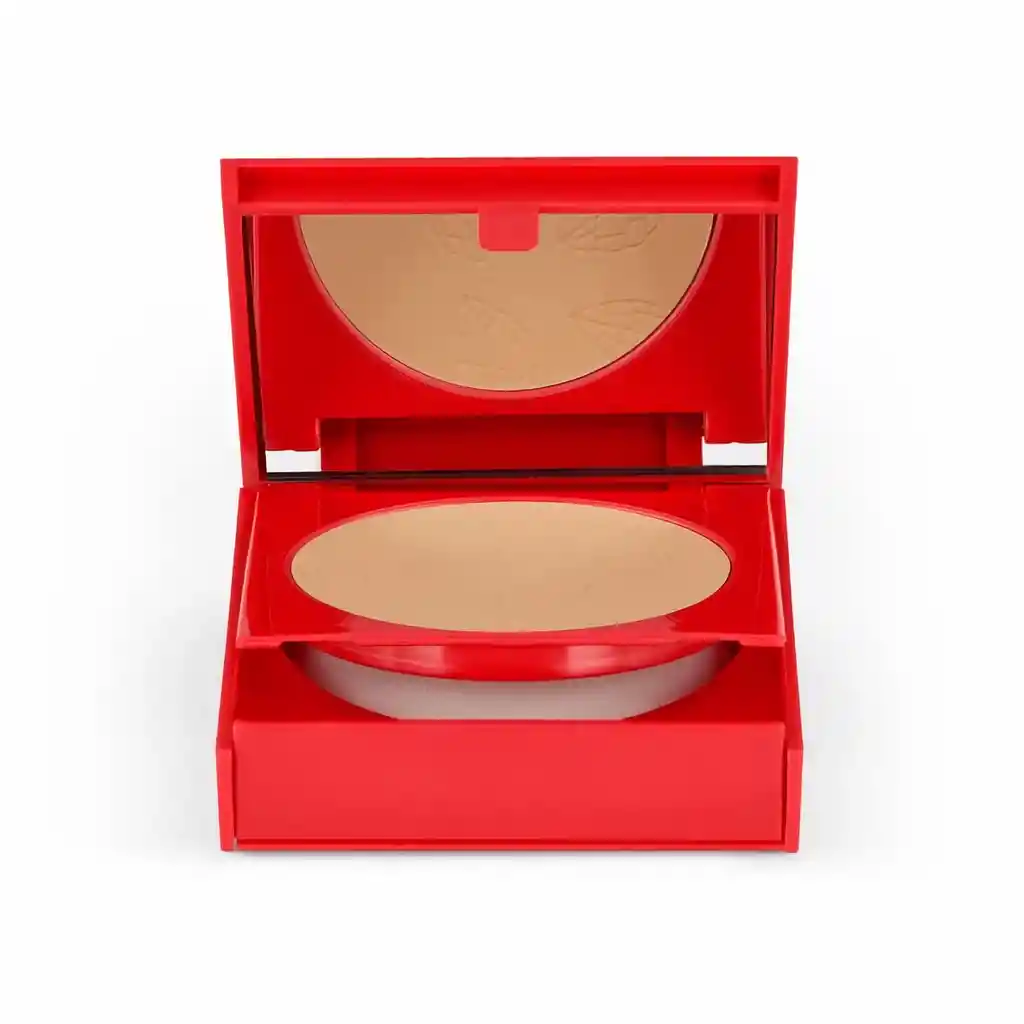 Smart Polvos Compacto