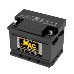 Bateria Para Auto Mac 47850mc