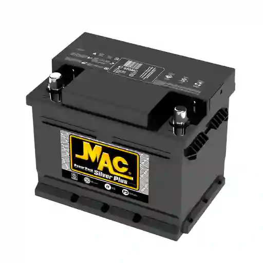 Bateria Para Auto Mac 47850mc