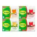 Tosh Infusiones Surtidas